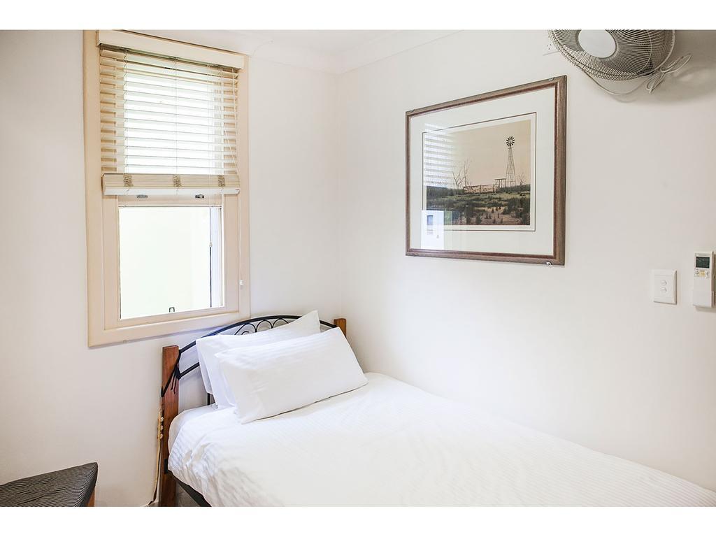 Sydney City Lodge Zimmer foto